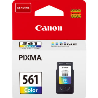 Cartuccia stampante Cartuccia stampante Canon 3731C001 FINE (ord.min.1.00 unità)