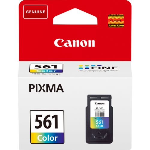 Cartuccia stampante Cartuccia stampante Canon 3731C001 FINE (ord.min.1.00 unità)