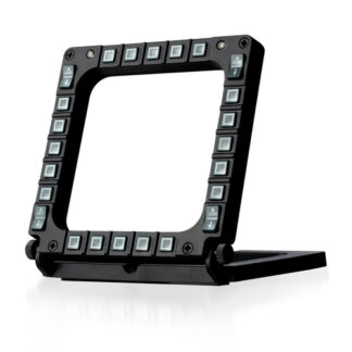 Strumentazione simulatore volo Strumentazione simulatore volo Thrustmaster 2960708 Mfd Cougar Pack Bl (ord.min.1.00 unità)