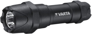 Torcia elettrica Torcia elettrica multiuso 2 livelli luce Varta 018710101421 INDESTRUCT (ord.min.1.00 unità)