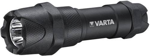 Torcia elettrica Torcia elettrica multiuso 2 livelli luce Varta 018710101421 INDESTRUCT (ord.min.1.00 unità)