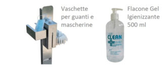 Colonna igiene mani Colonna igiene mani Itb OM07127 Zincato (ord.min.1.00 unità)