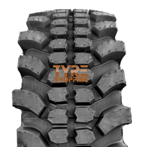 Pneumatici Offroad COLLINS BR-MT/R 225/75 R16 115Q