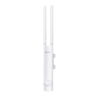 Access point Tp Link EAP225 OUTDOOR OMADA Ac1200 White Access point (ord.min.1.00unità)