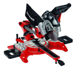Troncatrice Troncatrice Einhell 4300390 Tc Sm 2131 (ord.min.1.00 unità)
