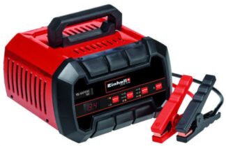 Caricabatterie auto moto Caricabatterie Einhell 1002265 Ce Bc 15M (ord.min.1.00 unità)
