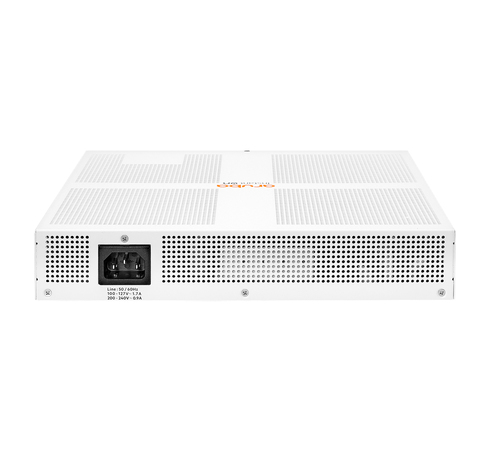 Switch di rete Switch di rete Hpe JL681A ARUBA INSTANT ON 1930 8G PoE Classe 4 White (ord.min.1.00 unità)