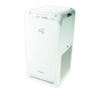 Purificatore aria Purificatore aria Daikin MC55W STREAMER Bianco (ord.min.1.00 unità)
