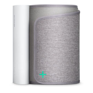 Misuratore di pressione SMART Withings BPM Connect White e Silver Misuratore di pressione SMART (ord.min.1.00unità)