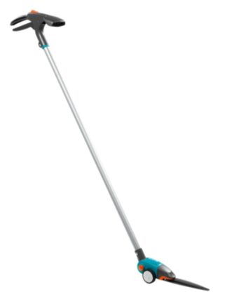 Forbice tagliaerba Forbice tagliaerba Gardena 12100 20 COMFORT lama orientabile con manic (ord.min.1.00 unità)