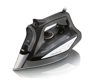 Ferro stiro vapore Ferro stiro vapore Rowenta DW7025D1 EXPERTIS ANTICALC Black (ord.min.1.00 unità)