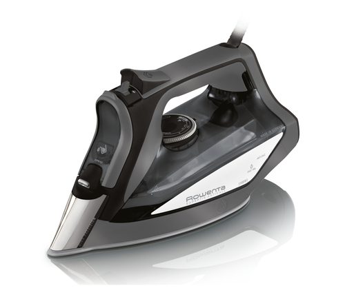 Ferro stiro vapore Ferro stiro vapore Rowenta DW7025D1 EXPERTIS ANTICALC Black (ord.min.1.00 unità)