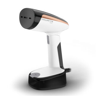 Stiratrice verticale Stiratrice verticale Rowenta DR3030D1 ACCESS STEAM Pocket White e Blac (ord.min.1.00 unità)