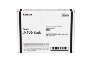 Toner Toner Canon 3526C002 T06 (ord.min.1.00 unità)