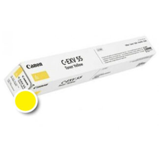 Toner Toner Canon 2185C002 C Exv55 (ord.min.1.00 unità)
