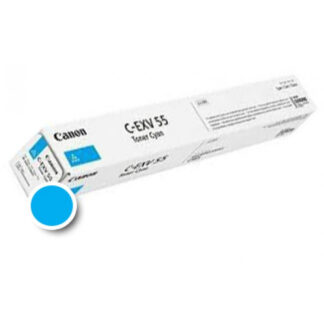 Toner Toner Canon 2183C002 C Exv55 (ord.min.1.00 unità)