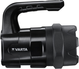 Torcia elettrica Torcia faro elettrica Varta 018751101421 INDESTRUCTIBLE Bl20 Pro Nero (ord.min.1.00 unità)