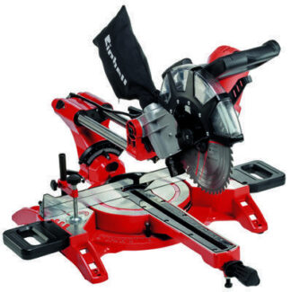 Troncatrice Troncatrice Einhell 4300395 Tc Sm 2534 (ord.min.1.00 unità)