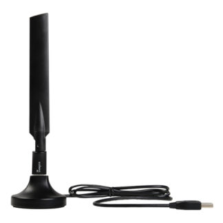 Adattatore WI FI Adattatore Edimax EW 7811UAC Ac600 High Gain Black (ord.min.1.00 unità)