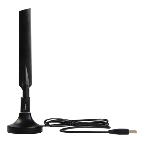 Adattatore WI FI Adattatore Edimax EW 7811UAC Ac600 High Gain Black (ord.min.1.00 unità)