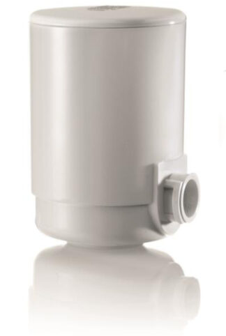 Filtro rubinetto Filtro rubinetto Laica FR01A01 VENEZIA White (ord.min.1.00 unità)
