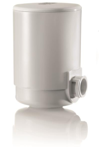 Filtro rubinetto Filtro rubinetto Laica FR01A01 VENEZIA White (ord.min.1.00 unità)