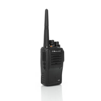 Ricetrasmittente Ricetrasmittente Midland C1127 04 G SERIES G15 Pro Noise Cancelling Bl (ord.min.1.00 unità)