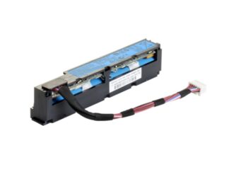 Batteria informatica Hpe P01367 B21 Smart Storage agli ioni di litio d Old Batteria informatica (ord.min.1.00unità)