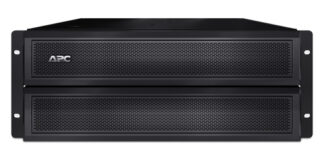 Batteria UPS Batteria UPS Apc SMX120BP SMART UPS X 120 V Black (ord.min.1.00 unità)