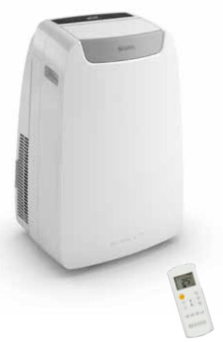 Condizionatore portatile Splendid 02029 DOLCECLIMA Air Pro 14 HP Bianc Condizionatore portatile (ord.min.1.00unità)