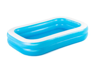 Piscina bimbo Piscina bimbo Bestway 54006 2 FAMILY Summer Azzurro e Bianco (ord.min.1.00 unità)