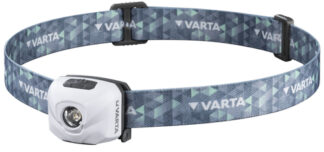 Torcia elettrica Torcia elettrica frontale ricaricabile Varta 018631101401 OUTDOOR SPOR (ord.min.1.00 unità)