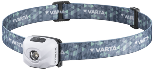 Torcia elettrica Torcia elettrica frontale ricaricabile Varta 018631101401 OUTDOOR SPOR (ord.min.1.00 unità)