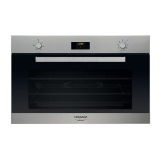 Forno incasso Forno incasso Hotpoint 869991586240 Ms3 744 Ix Ha Inox (ord.min.1.00 unità)