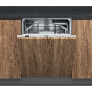 Lavastoviglie incasso Lavastoviglie incasso Hotpoint F159423 Hi5020Wc (ord.min.1.00 unità)