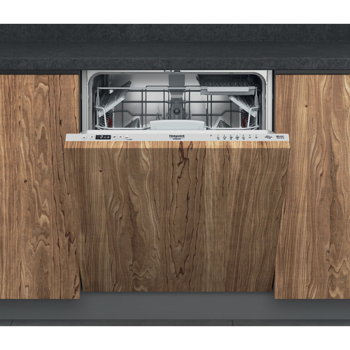 Lavastoviglie incasso Lavastoviglie incasso Hotpoint F159423 Hi5020Wc (ord.min.1.00 unità)