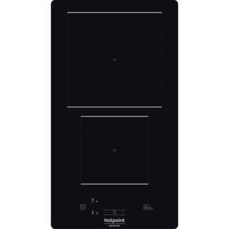 Piano cottura induzione Piano cottura induzione Hotpoint F159238 Hq 0930S Ne Black (ord.min.1.00 unità)