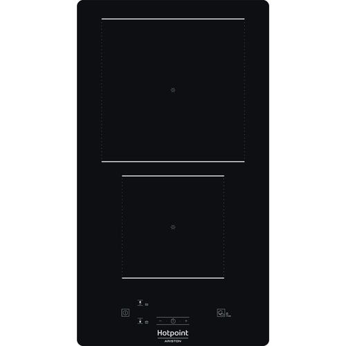 Piano cottura induzione Piano cottura induzione Hotpoint F159238 Hq 0930S Ne Black (ord.min.1.00 unità)