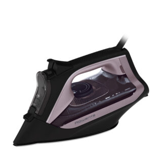 Ferro stiro vapore Ferro stiro vapore Rowenta DW4345 EXPRESS STEAM Black e Pink (ord.min.1.00 unità)