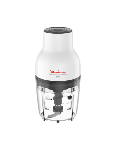 Tritatutto elettrico Tritatutto elettrico Moulinex DJ520110 LA MOULINETTE Essential White e (ord.min.1.00 unità)