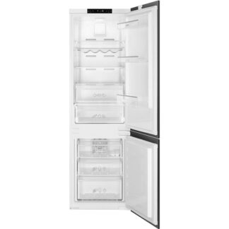 Frigorifero incasso Frigorifero incasso Smeg UNIVERSALE C8174TNE Bianco (ord.min.1.00 unità)