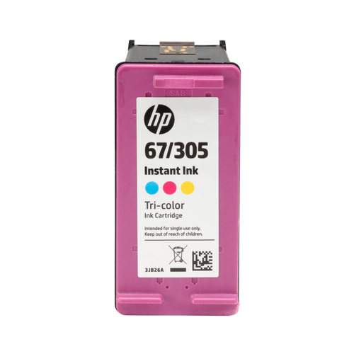 Cartuccia stampante Cartuccia stampante Hp 3YM61AE 301 (ord.min.1.00 unità)