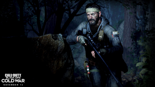 Videogioco Videogioco Activision 88505IT PLAYSTATION 5 Call Of Duty Black Ops Col (ord.min.1.00 unità)