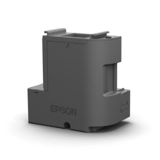Kit manutenzione Epson C13T04D100 ECOTANK Maintenance box Kit manutenzione (ord.min.1.00unità)