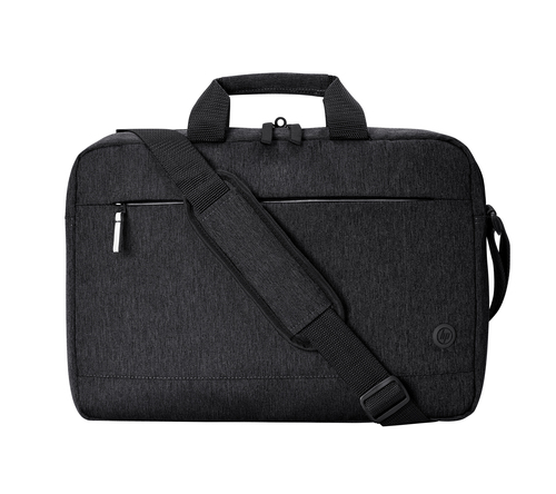 Borsa notebook Borsa notebook Hp 1X645AA PRELUDE PRO Recycled Topload Black (ord.min.1.00 unità)