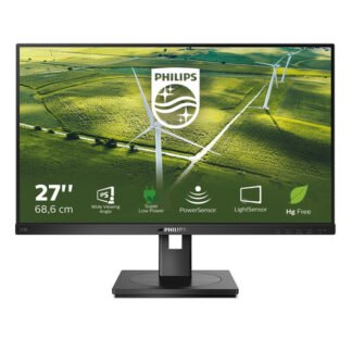 Monitor Monitor Philips 272B1G 00 B LINE Black (ord.min.1.00 unità)