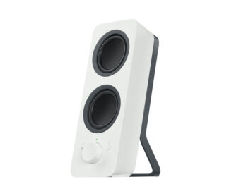 Set altoparlanti pc Set altoparlanti pc Logitech 980 001292 Z SERIES Z207 White (ord.min.1.00 unità)
