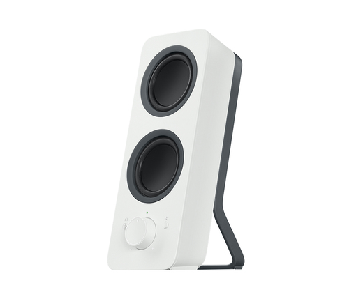 Set altoparlanti pc Set altoparlanti pc Logitech 980 001292 Z SERIES Z207 White (ord.min.1.00 unità)