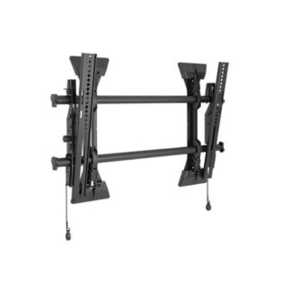 Supporto monitor TV parete Supporto monitor TV parete Itb CHMTM1U CHIEF Medium Fusion 2.0 Black (ord.min.1.00 unità)