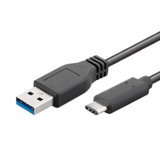 Cavo USB C Cavo USB C Xtreme 90511 PLAYSTATION 5 Power Cable Black (ord.min.1.00 unità)